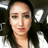 Stephanie Gómez
