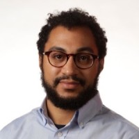 Stefan Brooks, Ph.D