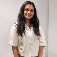 Amritha S