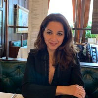 de Cerjat Hagger Sylviane