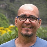 Marcos Bayde