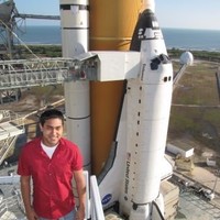 Nikhil B.