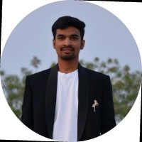 Chetan Gavate