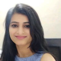 Anubha Tiwari