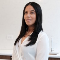 Tatiana Saldana