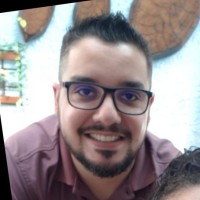 Bruno Vinicius Almeida de Paula