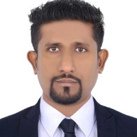 Shaikh Abdullah
