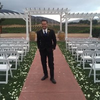 Daniel Peralta