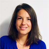 Morgane Ghilain