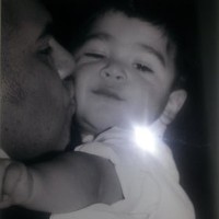 Adam Reyes