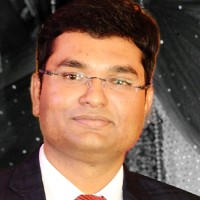 Cma Prasun Das