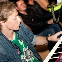 Anton Quarkmonk Degtiariov