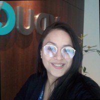Aline Cordeiro Da Silva Ferreira