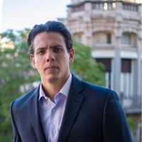 Daniel Pallotta