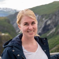 Jenni Vereide
