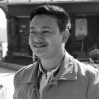 Sudeep Phoju