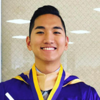 Joshua Yoo