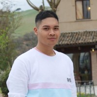 Kurt Ryan Masajo