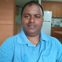 Sudhakar Manda