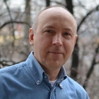 Vladimir Frolov