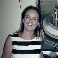 Eilidh Edmiston