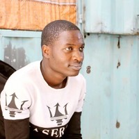 Nicholas Mujukane