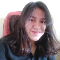 Febrianti Indah Pratiwi