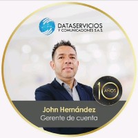 John Hernandez
