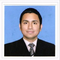 Jaime Hugo Cossío Camacho