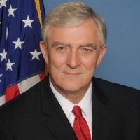 RADM Steven G Smith USN (Ret)