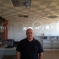 Pablo Gonzalez del Alamo