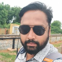 Sandeep Gumaste