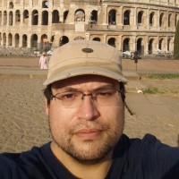 Javier Muñoz