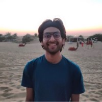 Ekansh Gupta