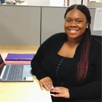 Shania Mitchell