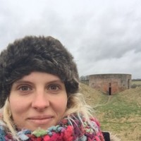 Cæcilie Lyngsø Nielsen