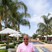 Hamid Ettorchi