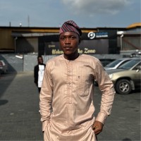 Boluwatife-Barry Olusesi