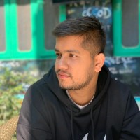 Ankush Matyal