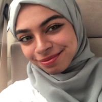 Sarah Majid Al Samin Amerjeed