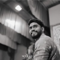 Rajesh Vuyyuri