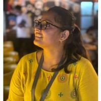 Pooja Masta