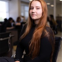 Mylena Sant Anna (Ela/Dela)