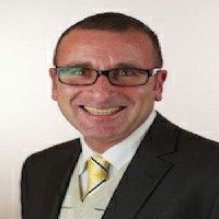 Mark Lawrence Coffey