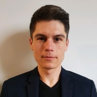 Damian Staroń