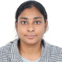 Sumithra Priyatharsini P