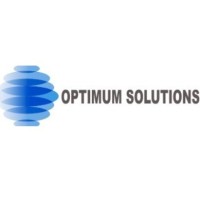 Optimum Solutions