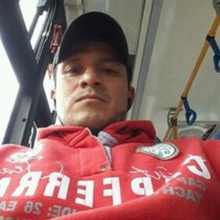 Angel  Roberto Zumba Abendaño