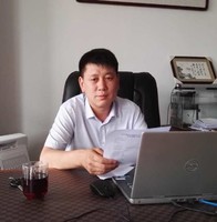 陈红昌