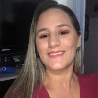 Anny Christine Almeida
